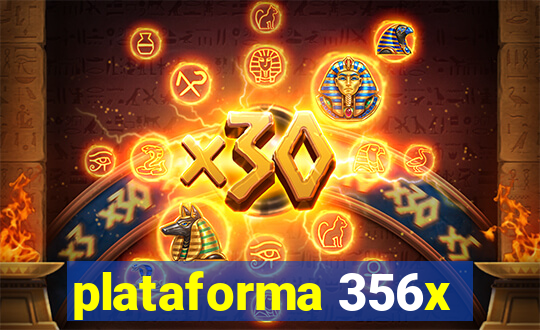 plataforma 356x